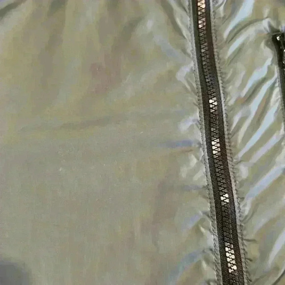 Kenneth Cole Men’s Double Sided Wind Breaker Size XXL - Picture 10 of 11